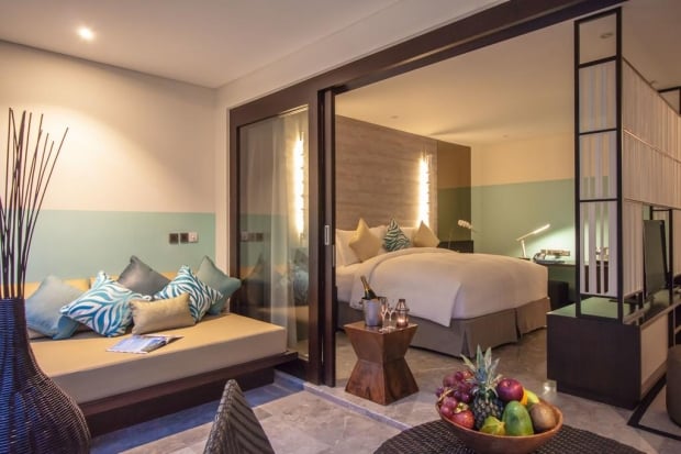 Enjoy 20% Off Best Available Rate in Montigo Resort Bali with Maybank