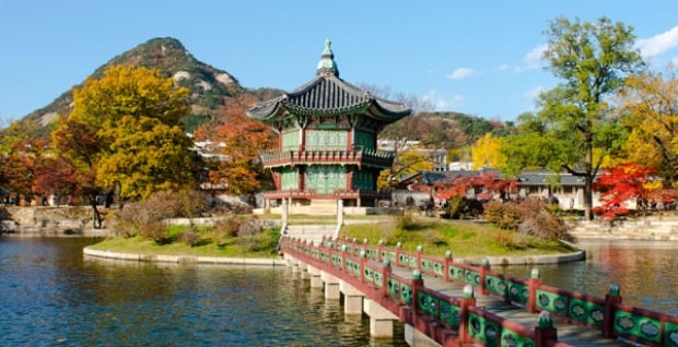 Discover Northeast Asia with Vietnam Airlines from SGD410