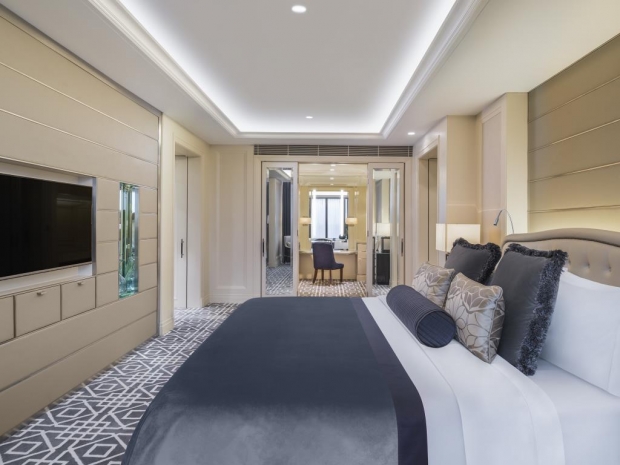 Second Exquisite Year Celebration Offer in St. Regis Kuala Lumpur