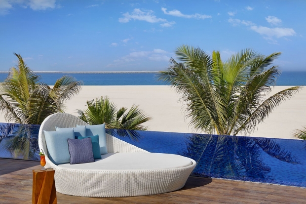 The Tropical Escape Package in The Ritz Carlton Langkawi