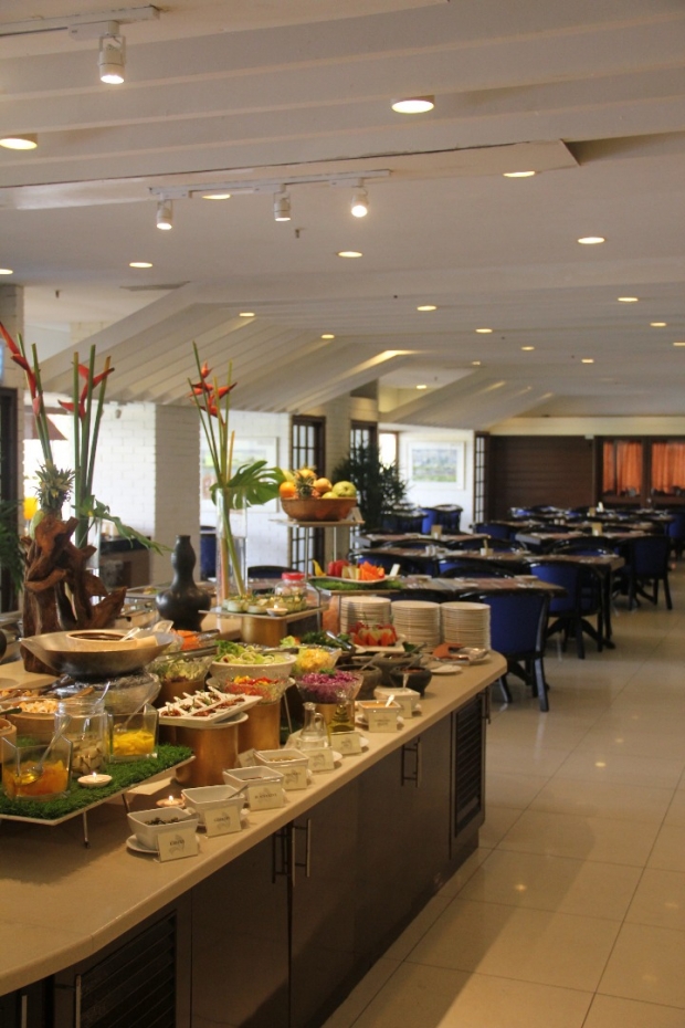 Ipoh Sunday Super Deal in Impiana Hotel Ipoh