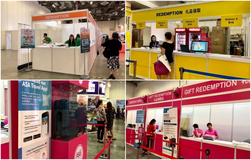 travel revolution fair 2019