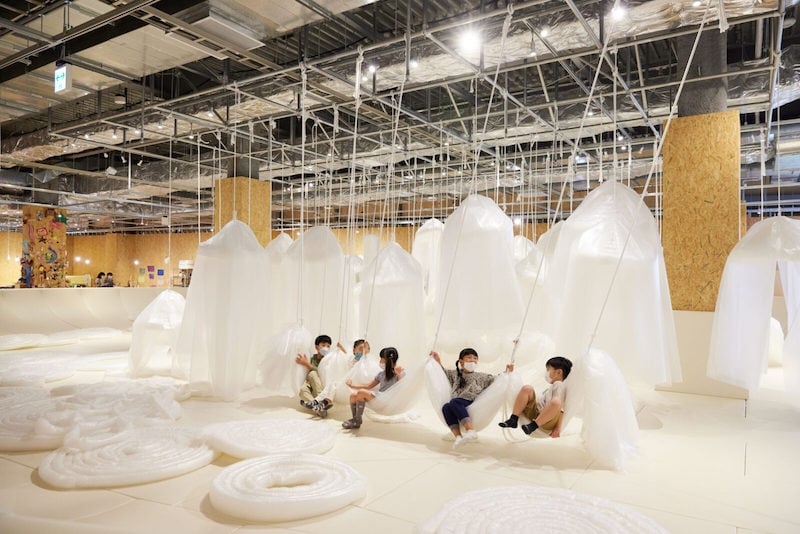 Bubble wrap room new arrivals