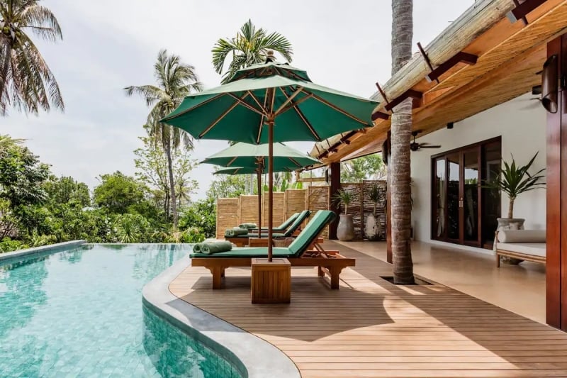 unique airbnbs in thailand koh yao noi