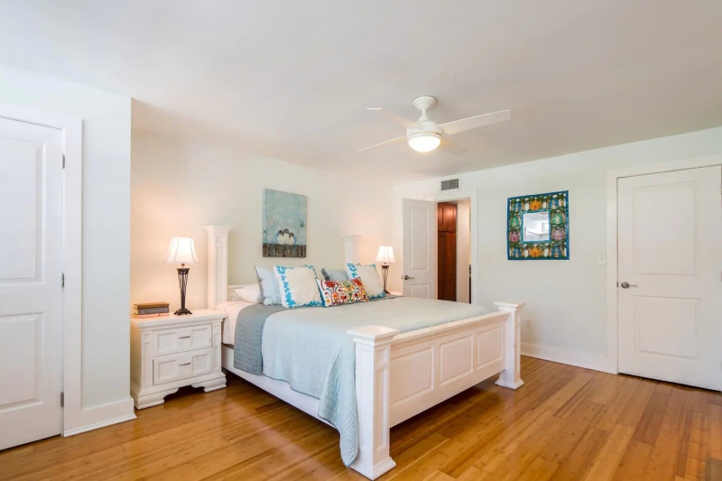 Airbnbs in Key West