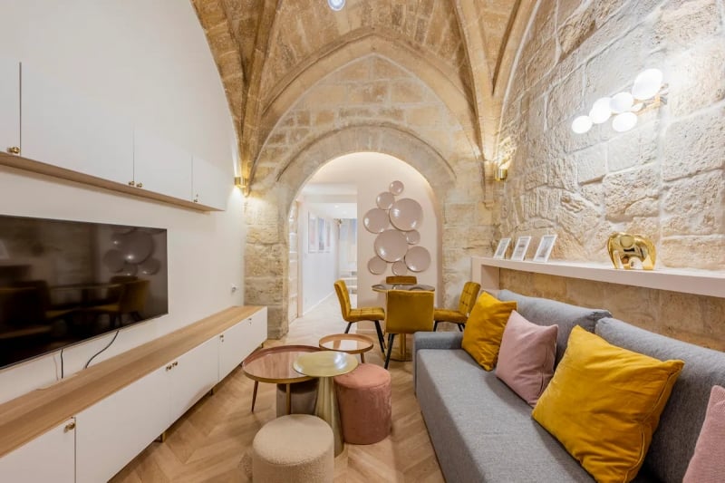  Airbnbs in Montpellier