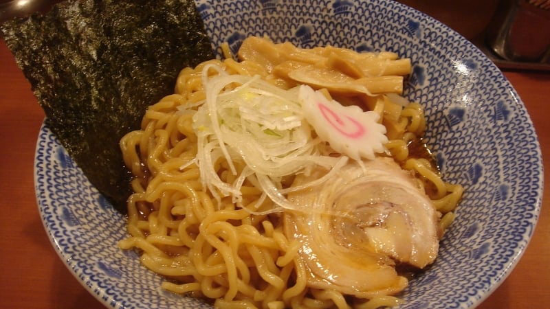 abura soba