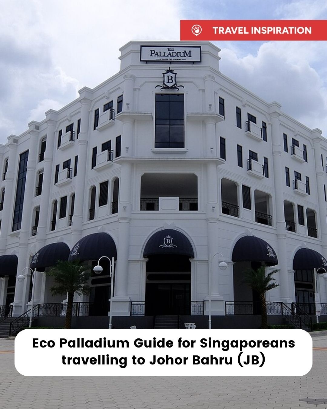 Tripzilla Instagram Bio Links