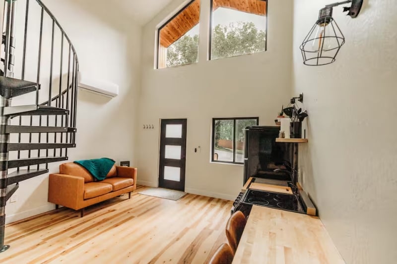 Airbnb in Helena Montana 
