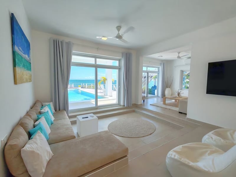 Airbnb Zanzibar 