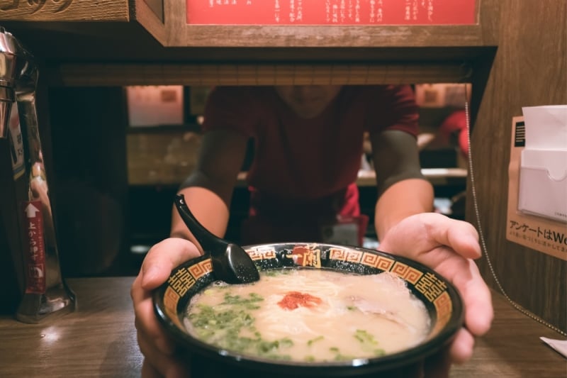 Ramen