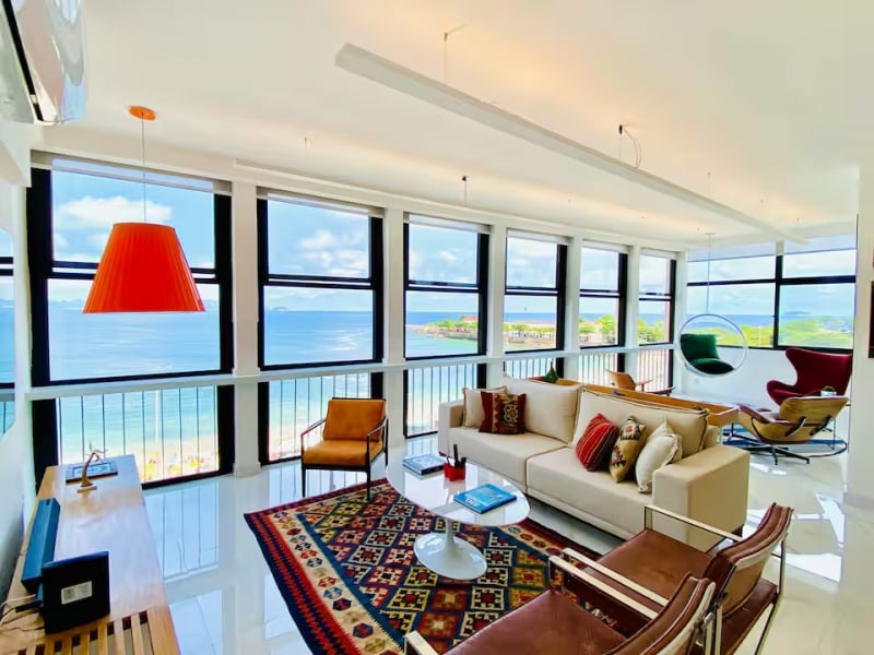Airbnb Rio de Janeiro