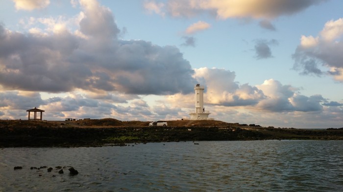 Jeju Island