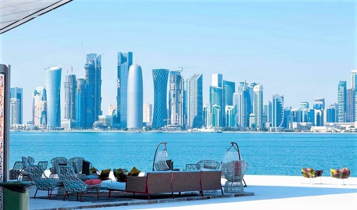things to do in qatar