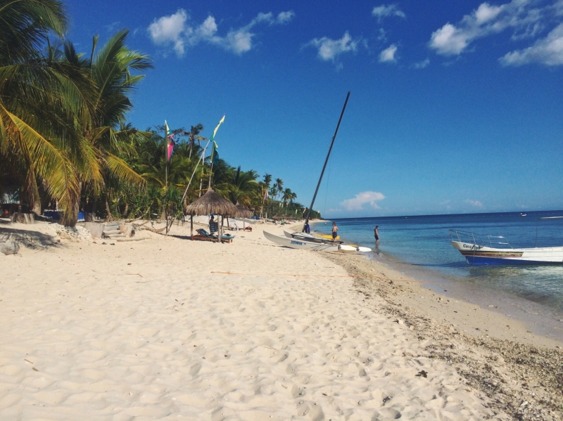 Siquijor Island