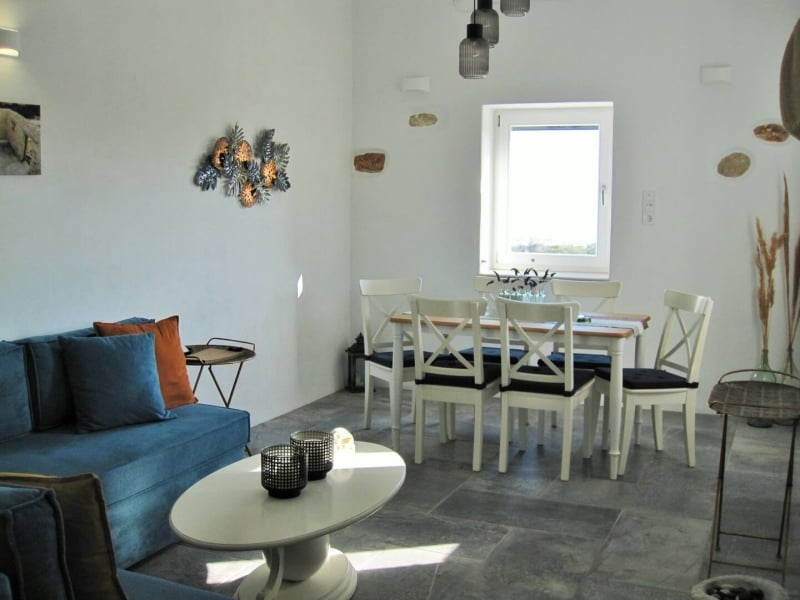 Airbnbs in Paros