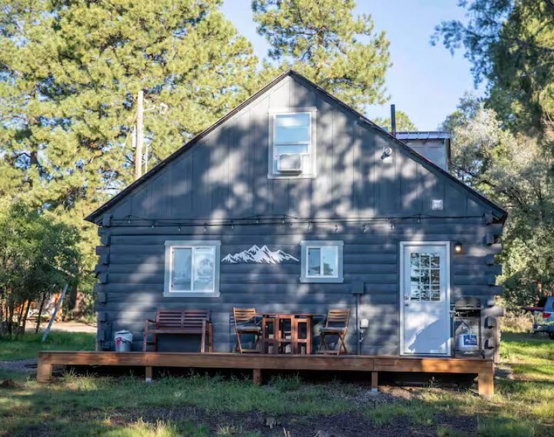 charming Airbnb Stays in Durango