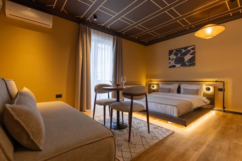 Airbnb in Prizren 
