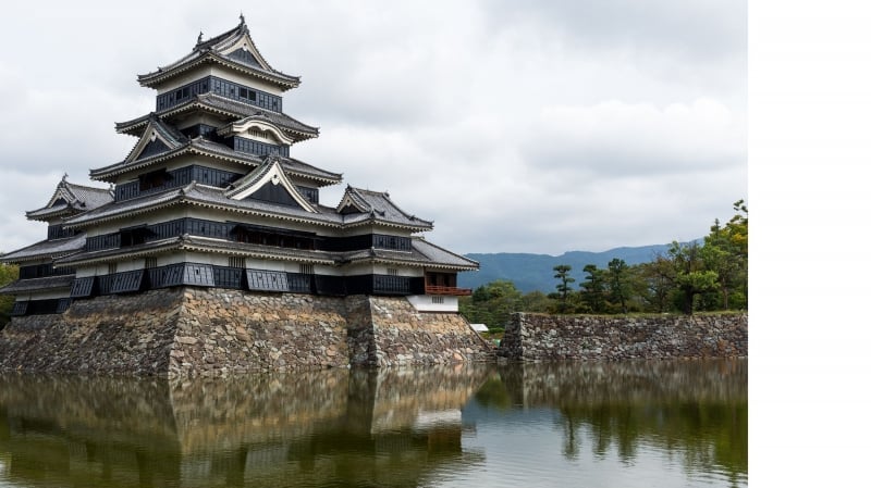Matsumoto castle