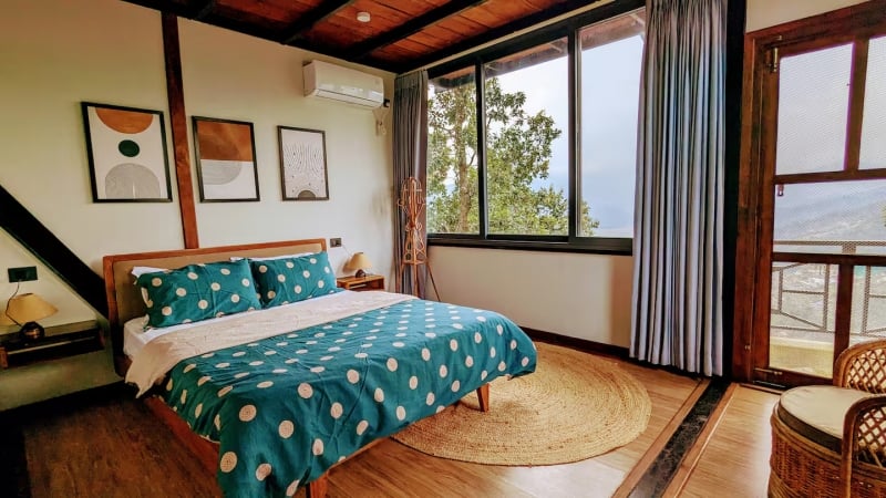 Airbnb Pokhara 