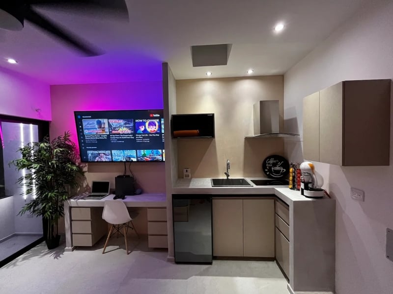 Airbnb Playa del Carmen 