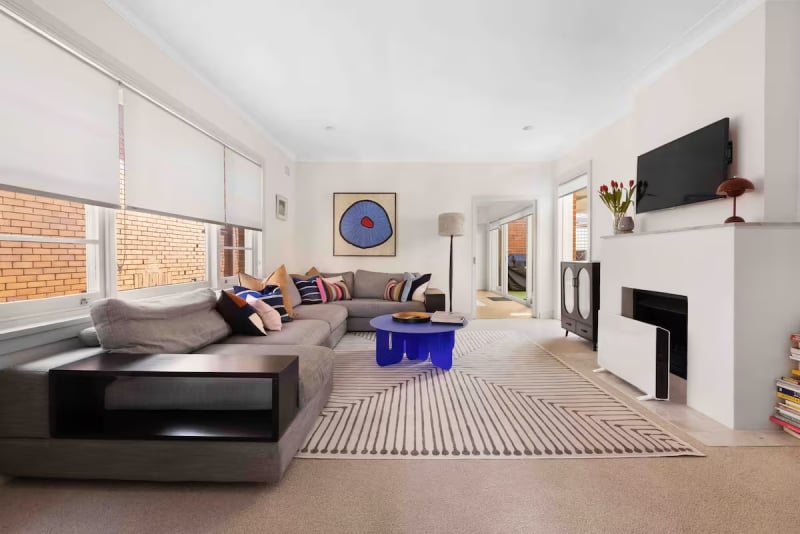 Airbnb Sydney Harbour Bridge Views 