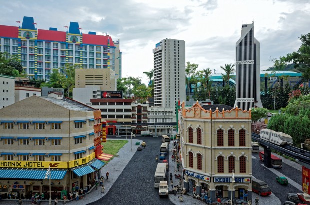 legoland malaysia