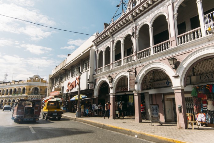 iloilo city