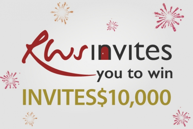 Awesome Promotion in Resorts World Sentosa with SG52 Promotion 5