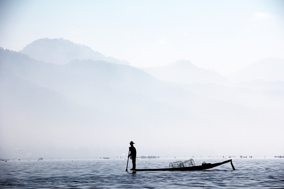 Myanmar