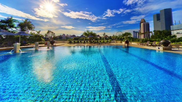 Enjoy Special Room Rate in Parkroyal on Beach Road Hotel with PAssion Card