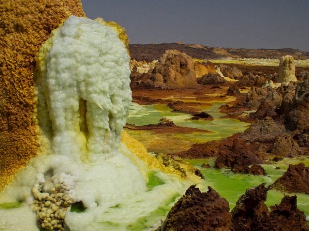 dallol