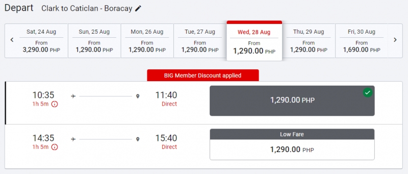 flights to philippines