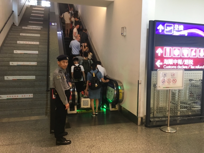 taiwan travel ban lifted