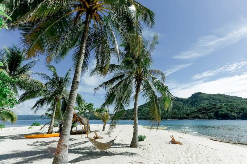 brother island airbnb palawan resorts