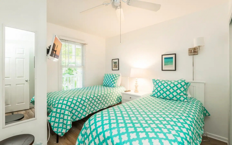 Airbnbs in Key West