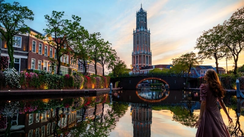 huis ten bosch, japan