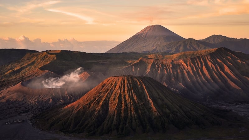 mount bromo