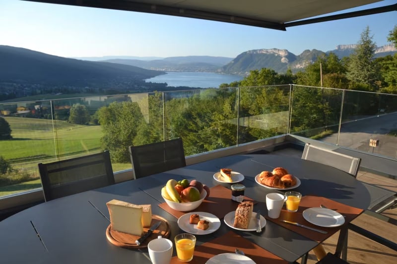 Airbnb in Savoie 