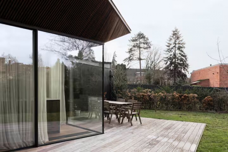 Airbnbs in Ghent