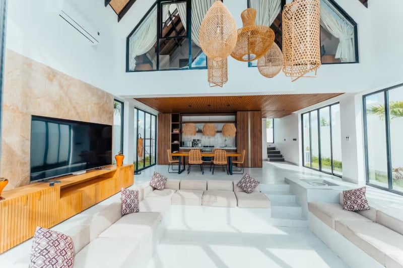 Airbnb Zanzibar 