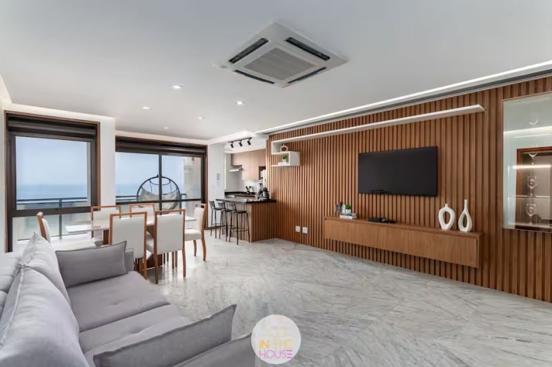 Airbnb Rio de Janeiro