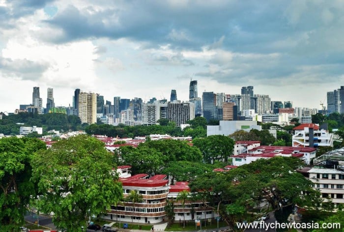 tiong bahru