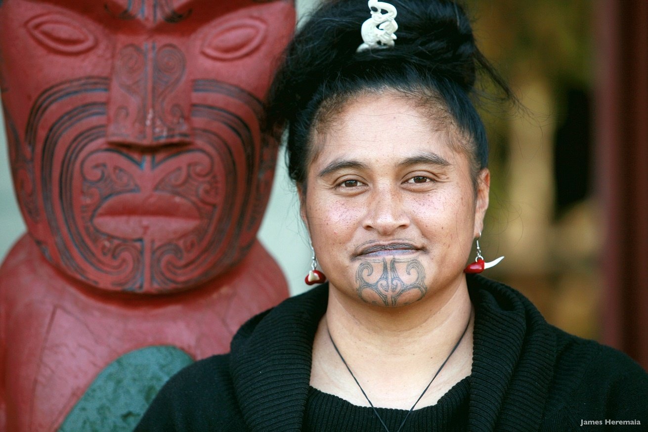 Maori Culture