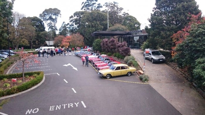 dandenong ranges 