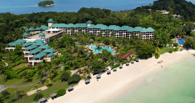 Live for Family Fun Offer in Angsana Bintan