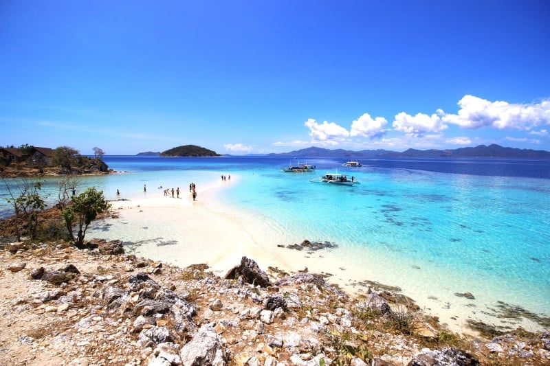 alternative beach destinations southeast asia