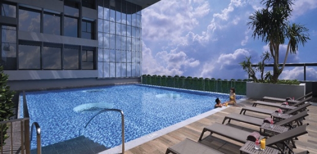 3D2N RWS Street Eats Package (Hotel in Jurong)