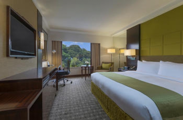 Extend Your Stay On Us - Complimentary 3rd Night at Holiday Inn Singapore Orchard City Centre