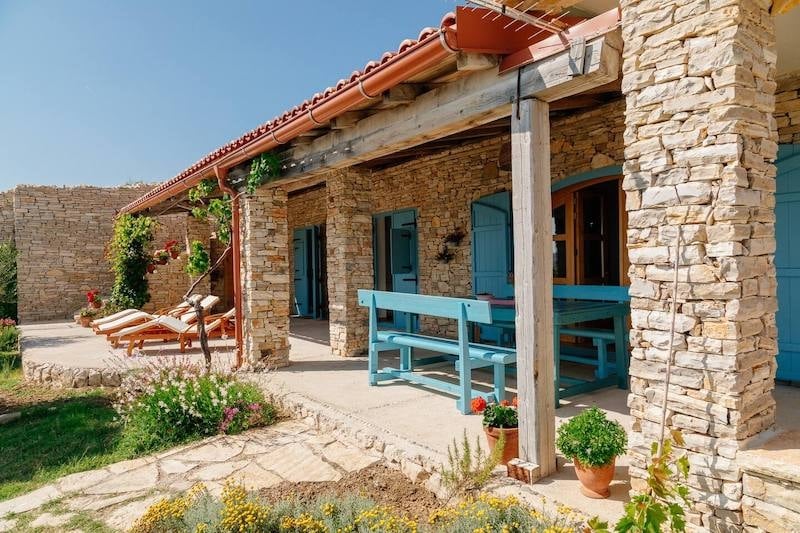 15 Airbnb Homes in Croatia for a Relaxing Mediterranean Holiday